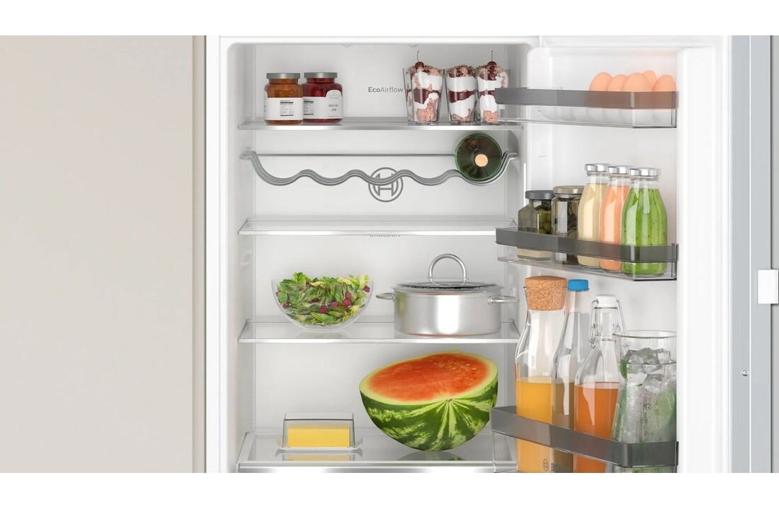 Bosch KIR31EFE0 EXCLUSIV - Inbouw koelkast