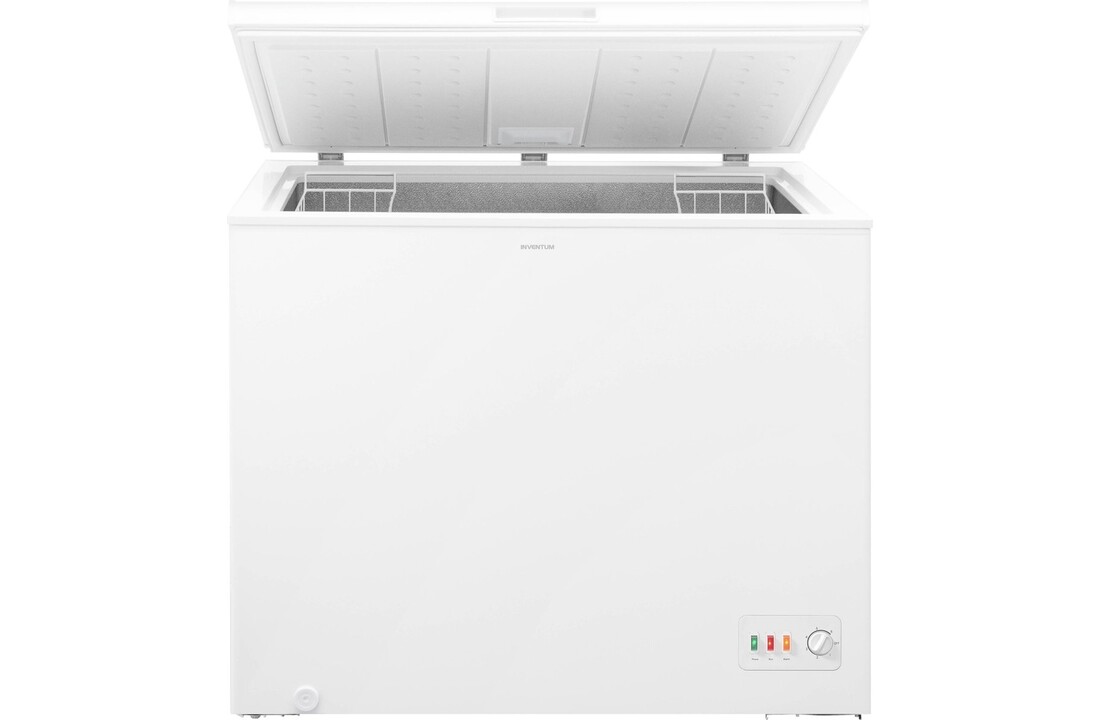 Inventum VK1285W - Vrieskist