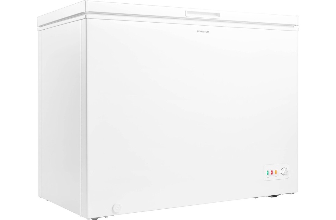 Inventum VK1285W - Vrieskist