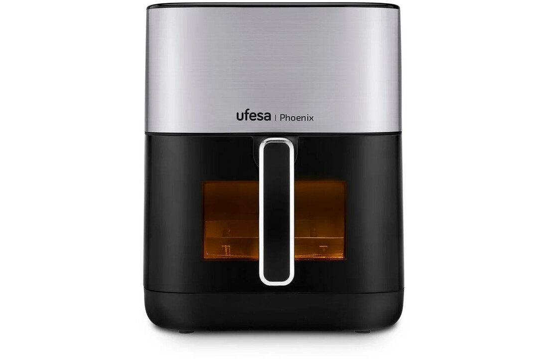 Ufesa Phoenix - Hetelucht friteuse