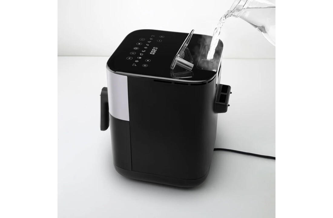 Ufesa Phoenix - Hetelucht friteuse