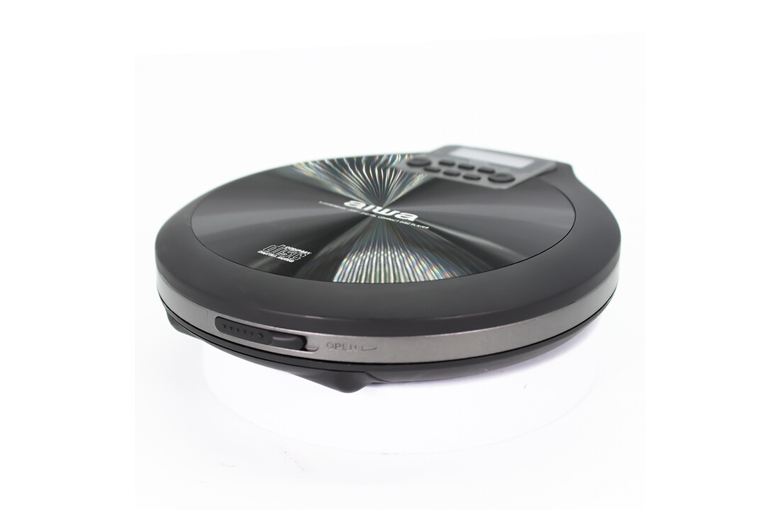 Aiwa PCD-810BK - CD speler