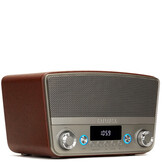 Aiwa BSTU-750BR - Radio