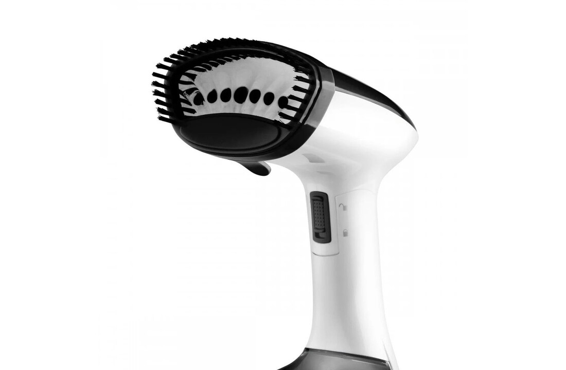 Ufesa Black Mist - Kledingstomer