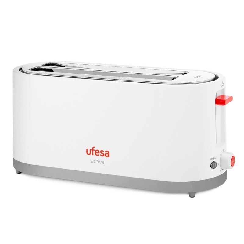 Ufesa TT7375 - Broodrooster