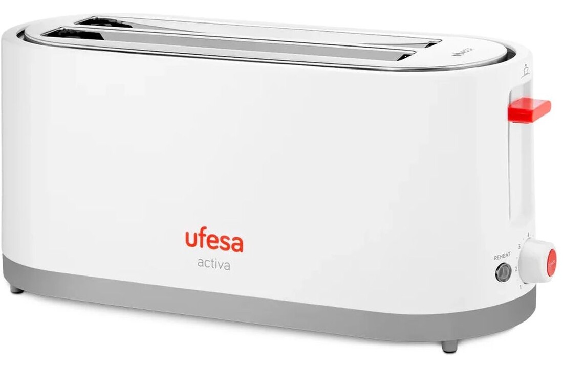 Ufesa TT7375 - Broodrooster
