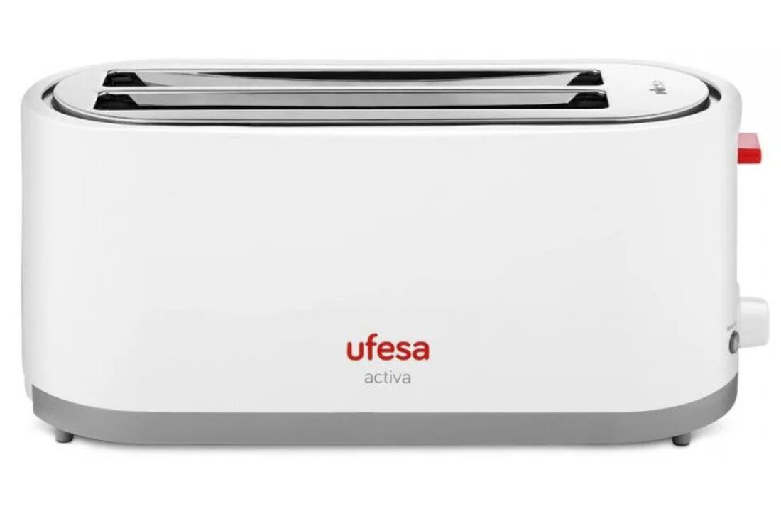 Ufesa TT7375 - Broodrooster