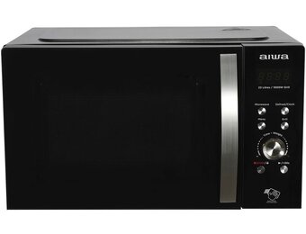 Aiwa MW-230DG - Solo magnetron
