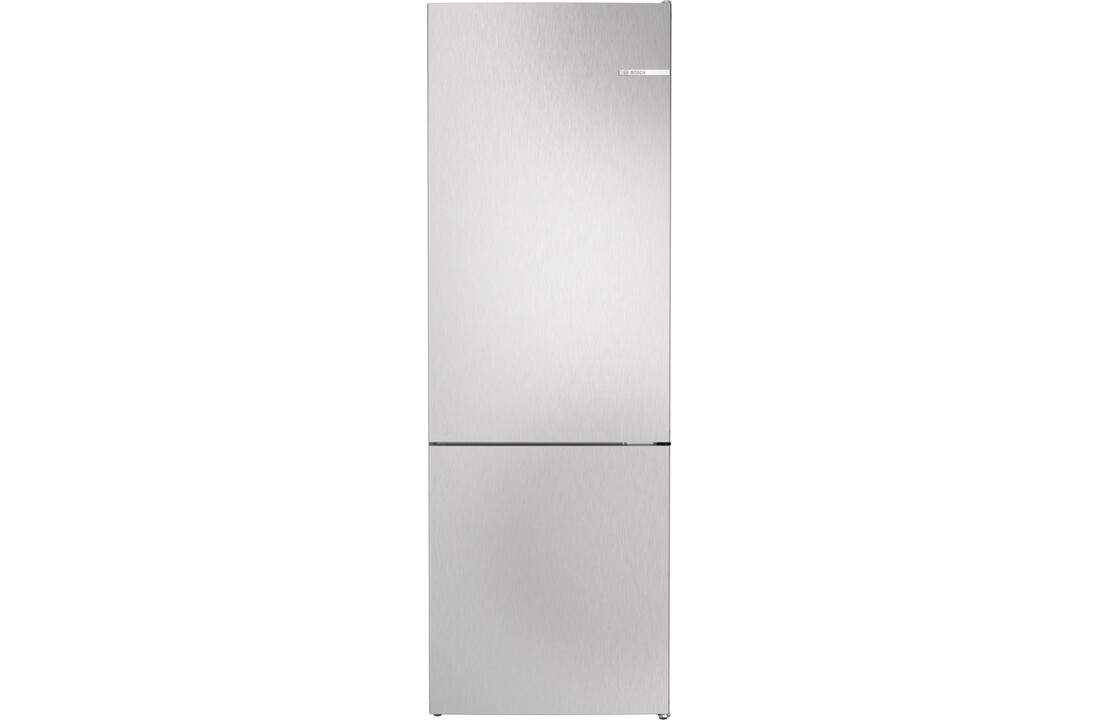 Bosch KGN492LDF - Koel-vriescombinatie