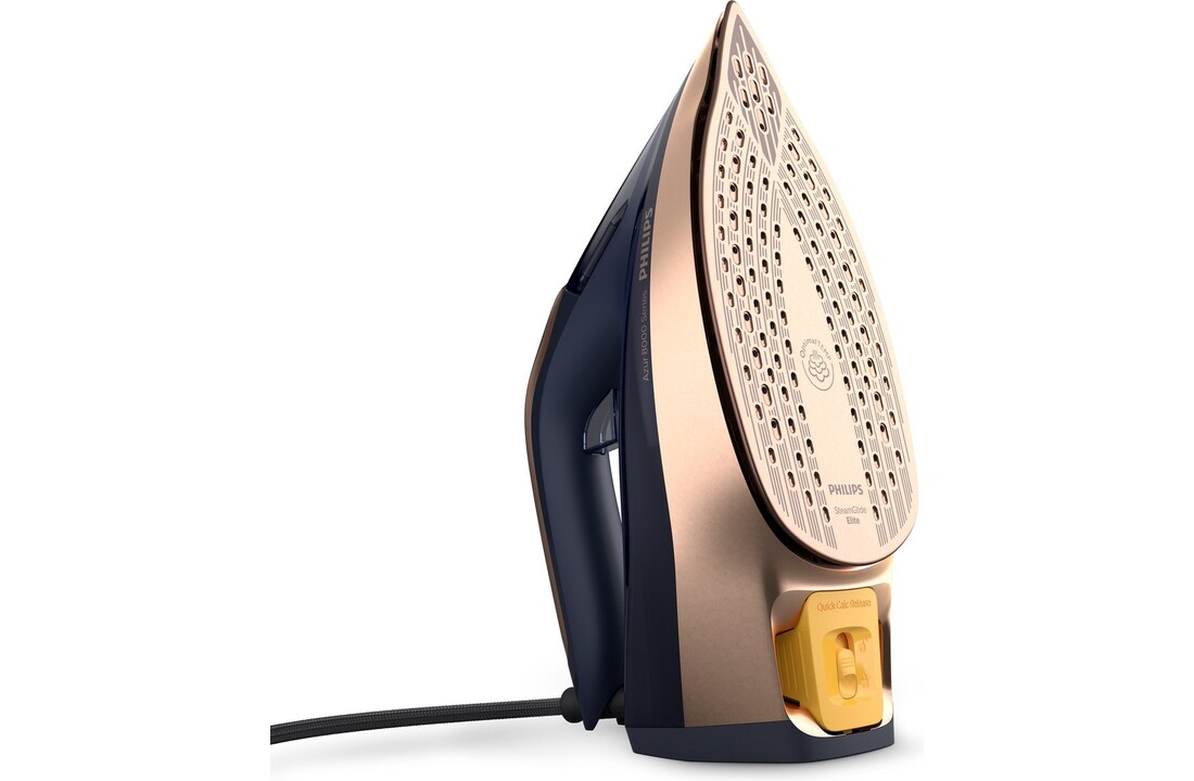 Philips Azur 8000 series DST8050/20 - Stoomstrijkijzer