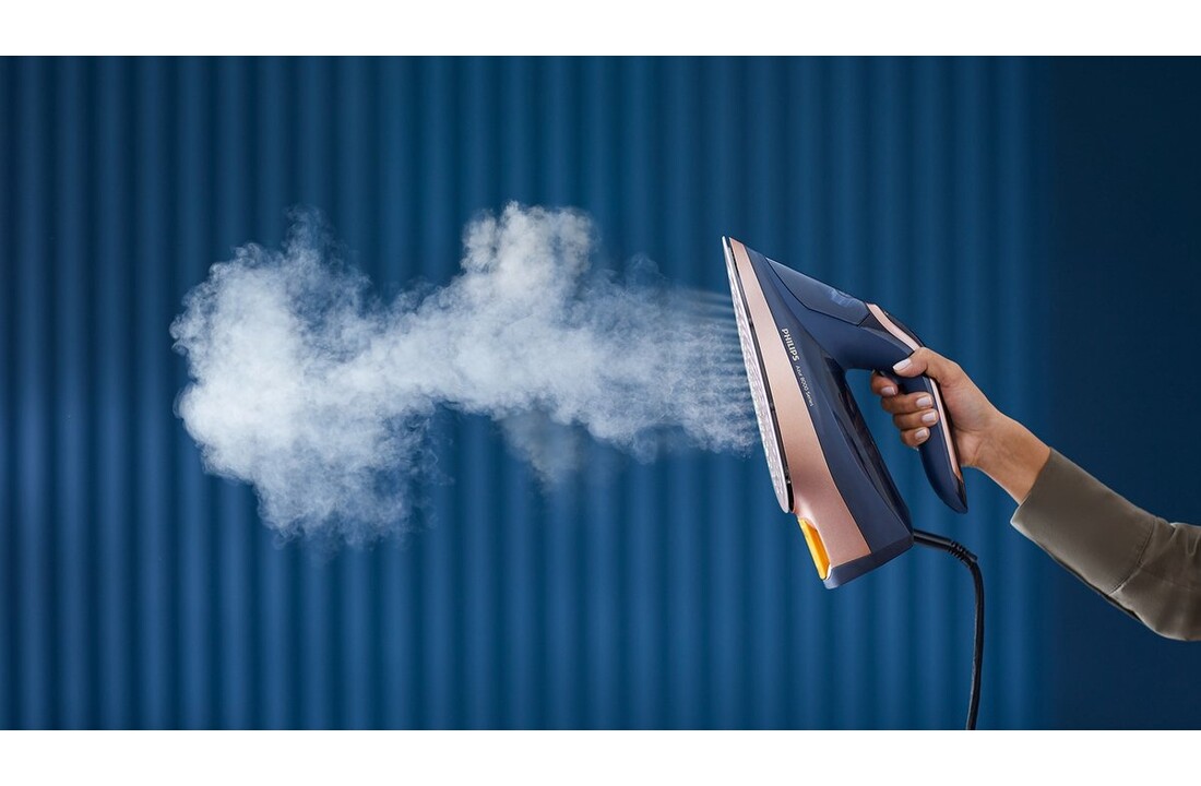 Philips Azur 8000 series DST8050/20 - Stoomstrijkijzer