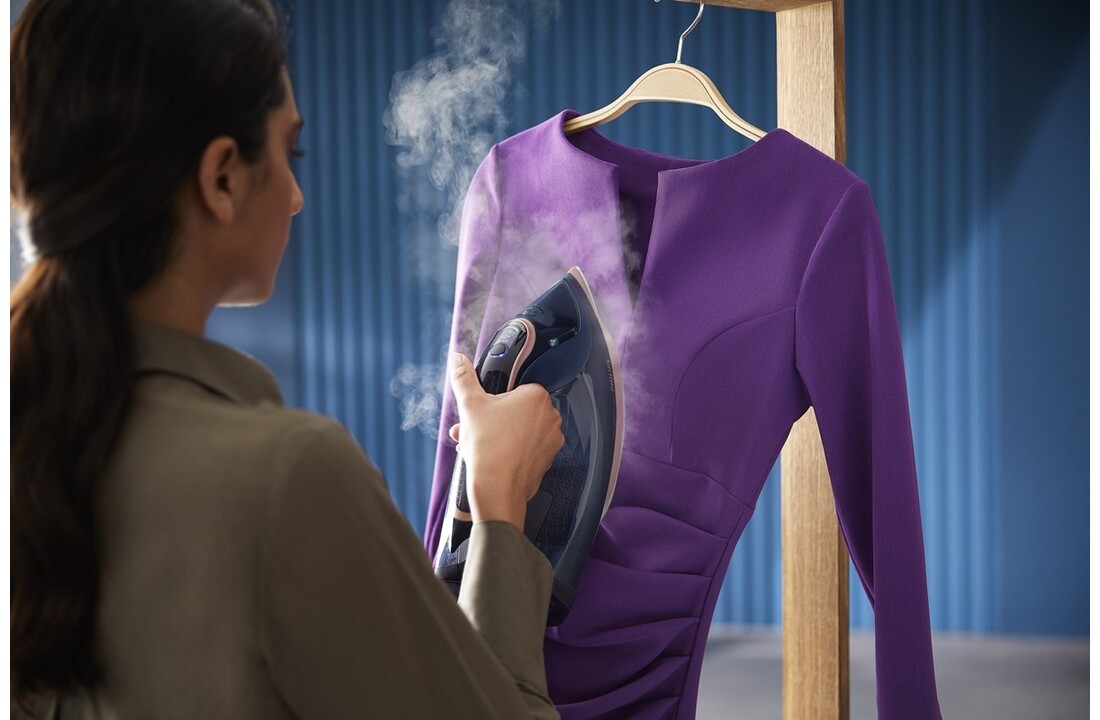 Philips Azur 8000 series DST8050/20 - Stoomstrijkijzer