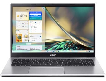 Acer Aspire 3 A315-59-589S - Laptop