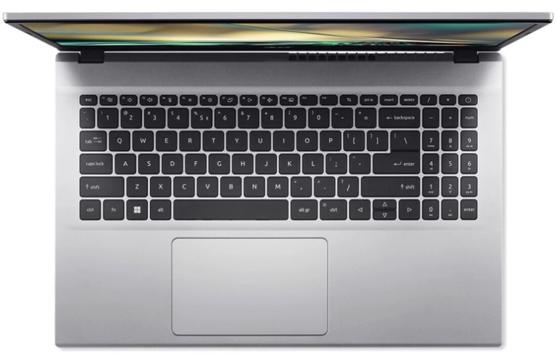 Acer Aspire 3 A315-59-589S - Laptop