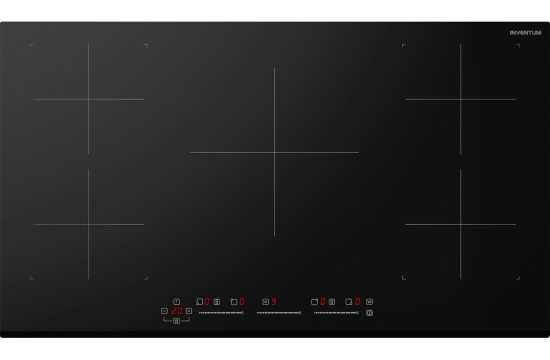 Inventum IKI9035 - Inductiekookplaat