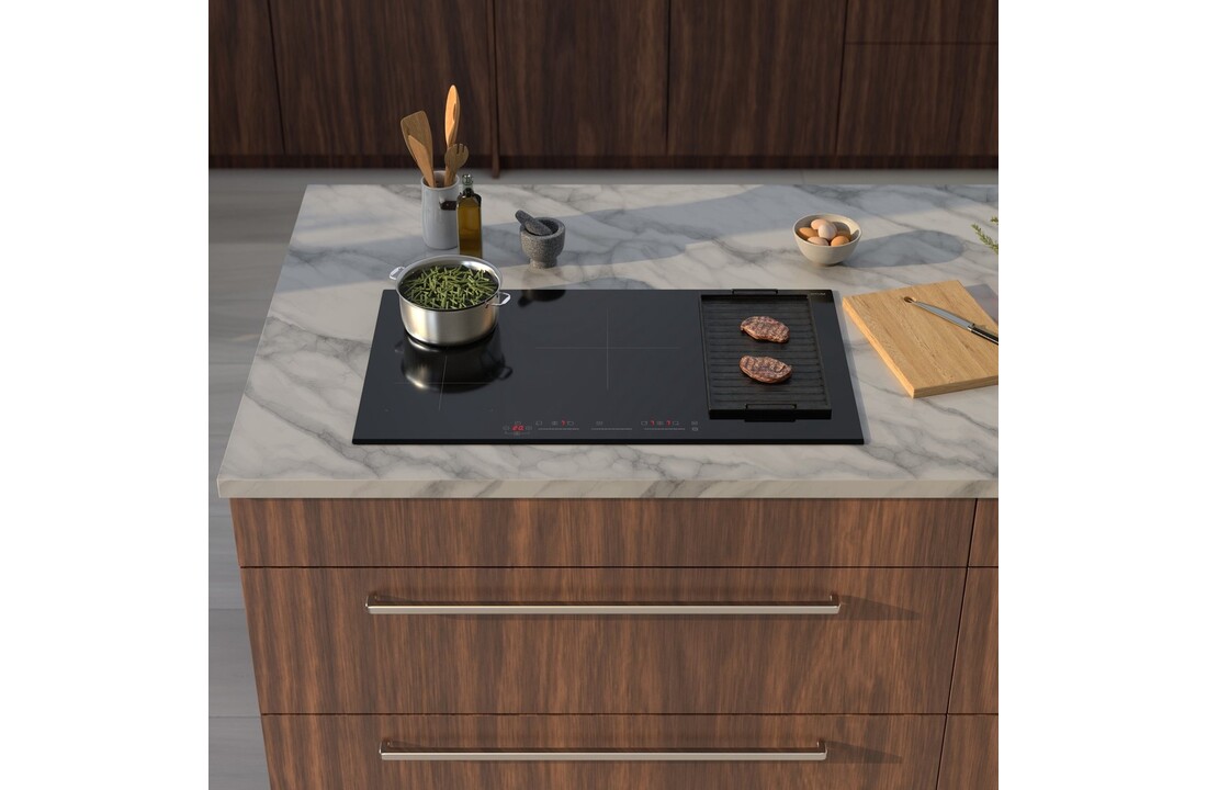 Inventum IKI9035 - Inductiekookplaat