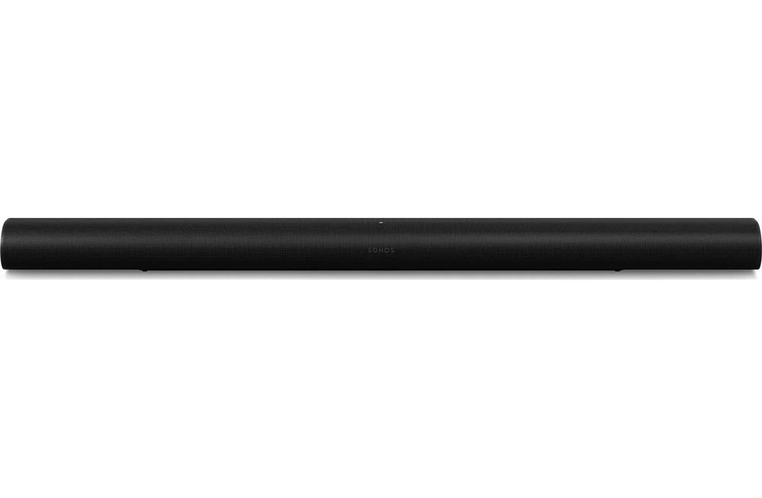 Sonos Arc Ultra muurbeugel Zwart - Muurbeugel