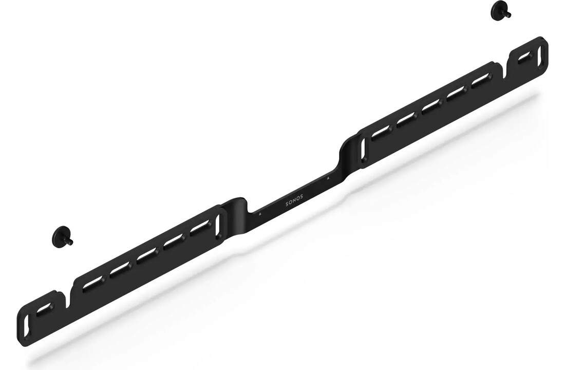 Sonos Arc Ultra muurbeugel Zwart - Muurbeugel