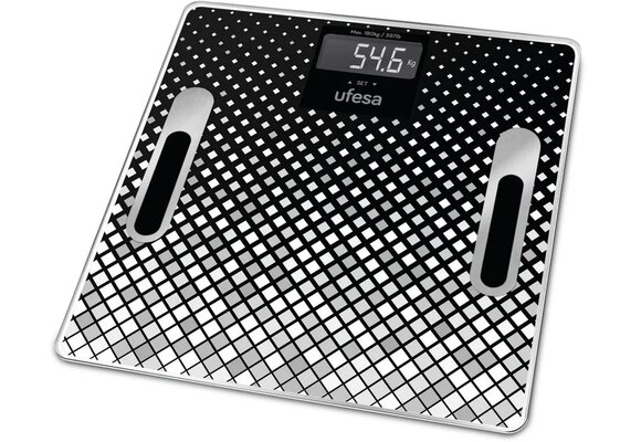 Ufesa BE1855 - Personenweegschaal