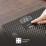 Ufesa BE1855 - Personenweegschaal