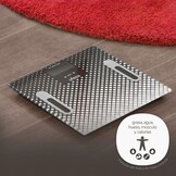 Ufesa BE1855 - Personenweegschaal