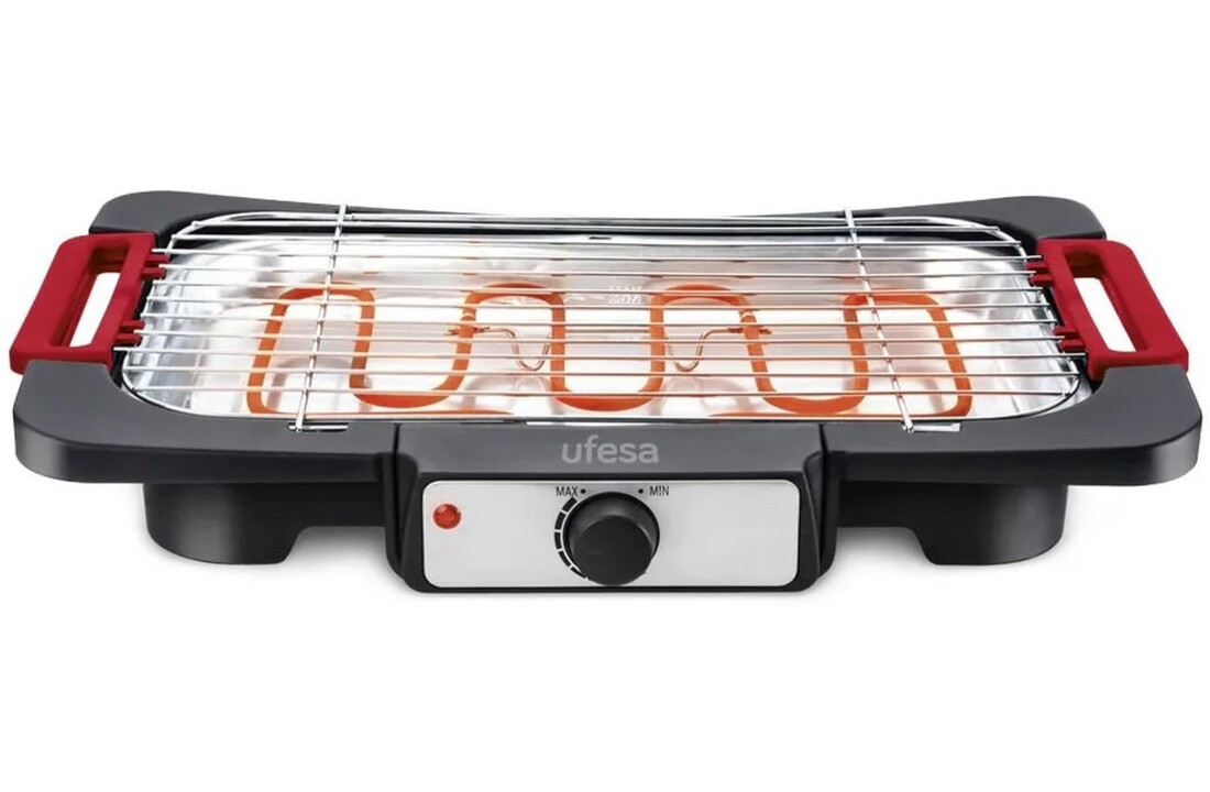 Ufesa BB6020 RodeoGrill - Barbecue