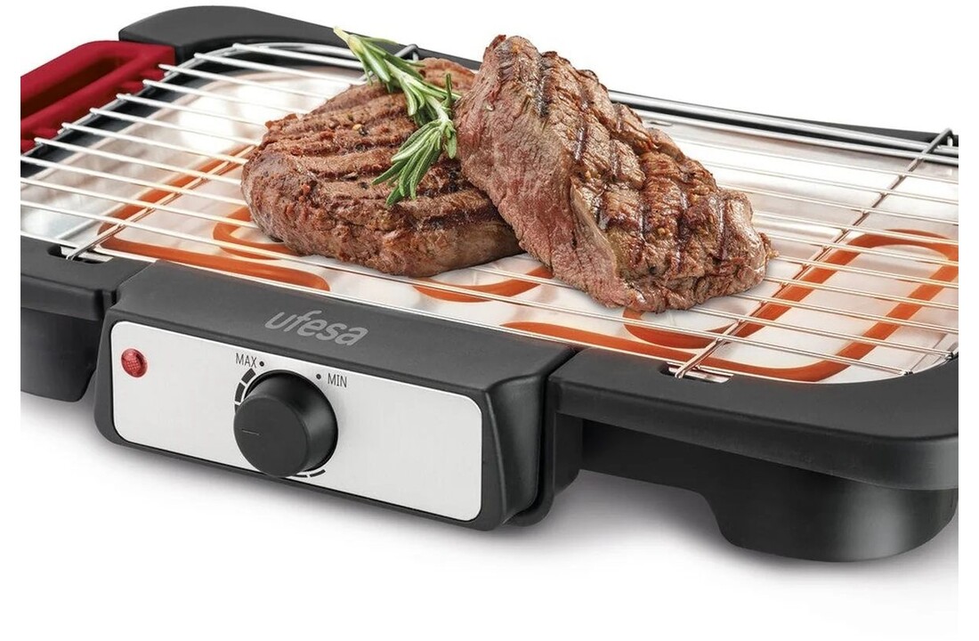 Ufesa BB6020 RodeoGrill - Barbecue