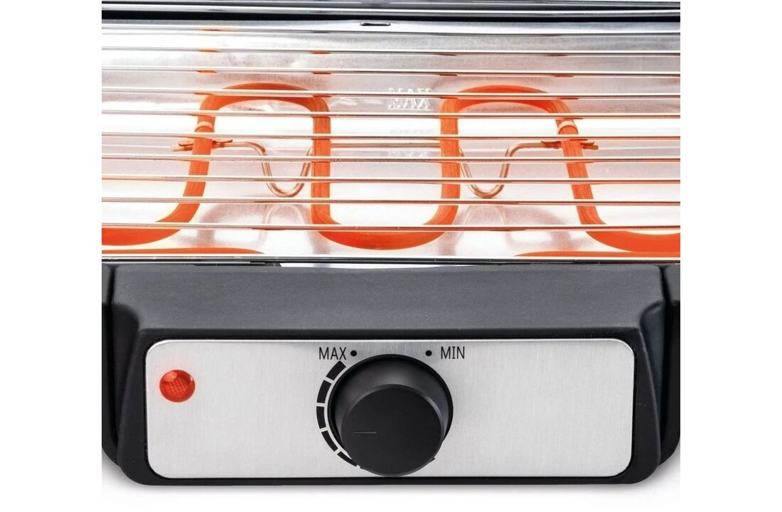 Ufesa BB6020 RodeoGrill - Barbecue