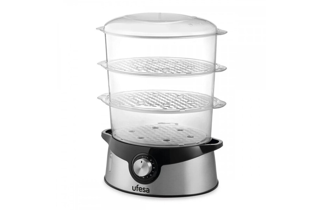 Ufesa CV4000 Vaporino - Stoomkoker