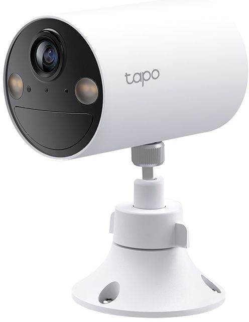 TP-Link Tapo C410 - Beveiligingscamera