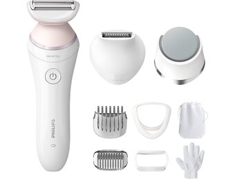 Philips series 8000 BRL176/00 - Ladyshave