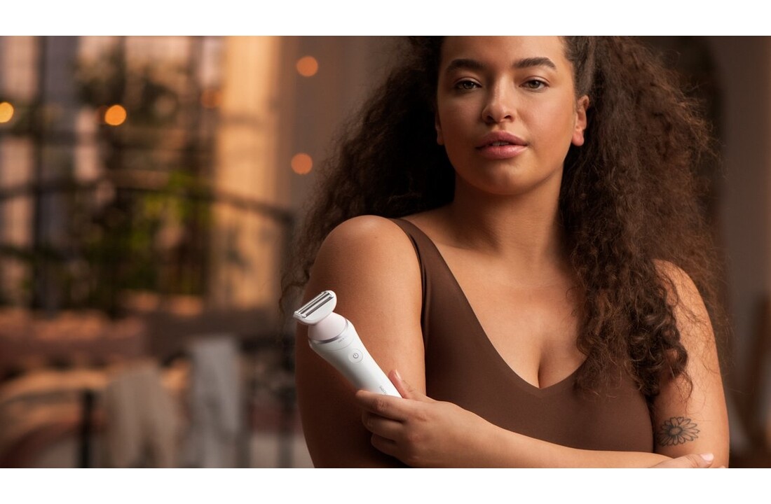 Philips series 8000 BRL176/00 - Ladyshave