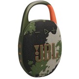 JBL Clip 5 Camouflage - Draadloze speaker
