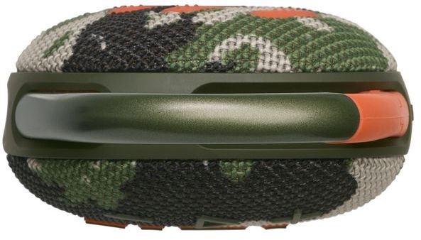 JBL Clip 5 Camouflage - Draadloze speaker