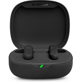 JBL Wave Flex Zwart - Draadloze oordopjes