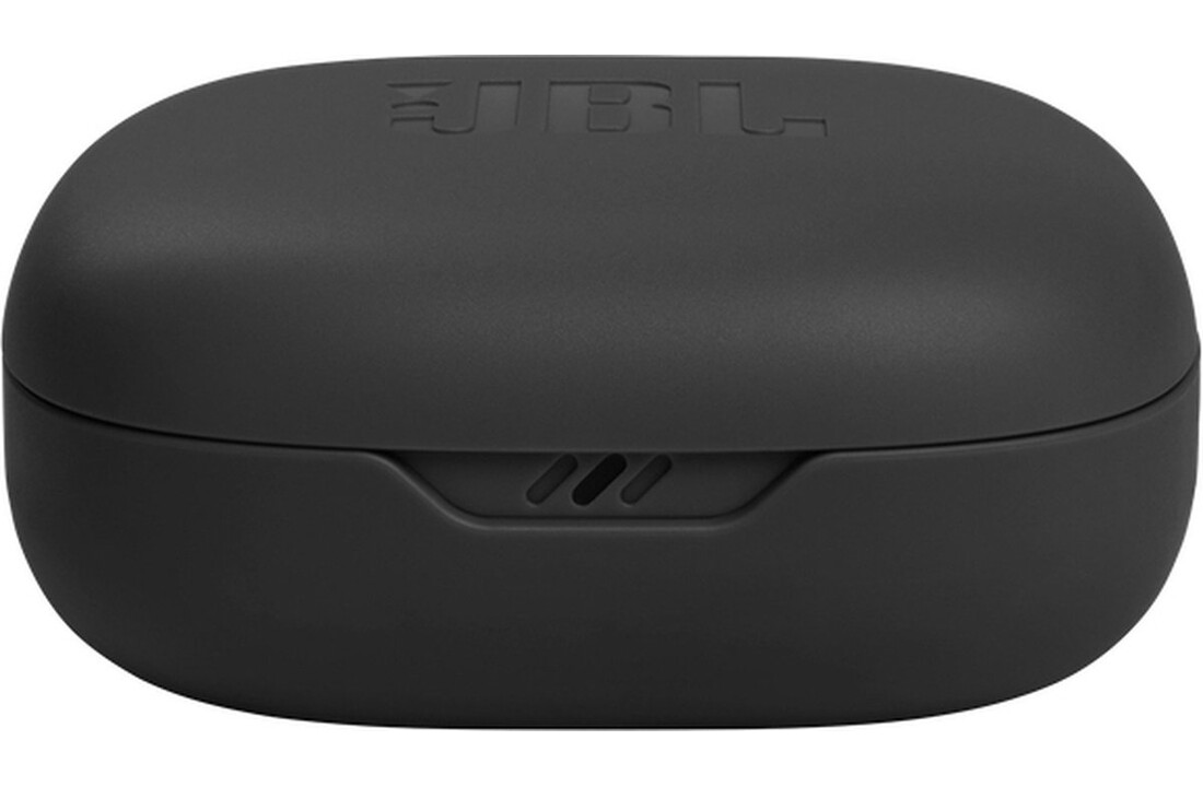 JBL Wave Flex Zwart - Draadloze oordopjes