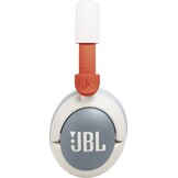 JBL Junior 470NC Wit - Kinder koptelefoon