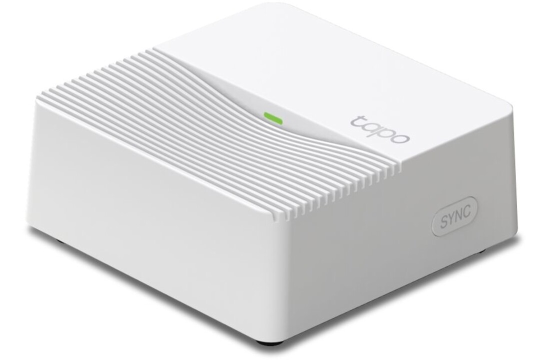 TP-Link Tapo H200 Smart Hub