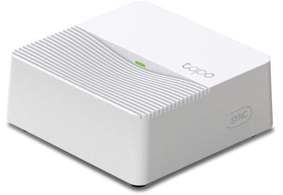 TP-Link Tapo H200 Smart Hub