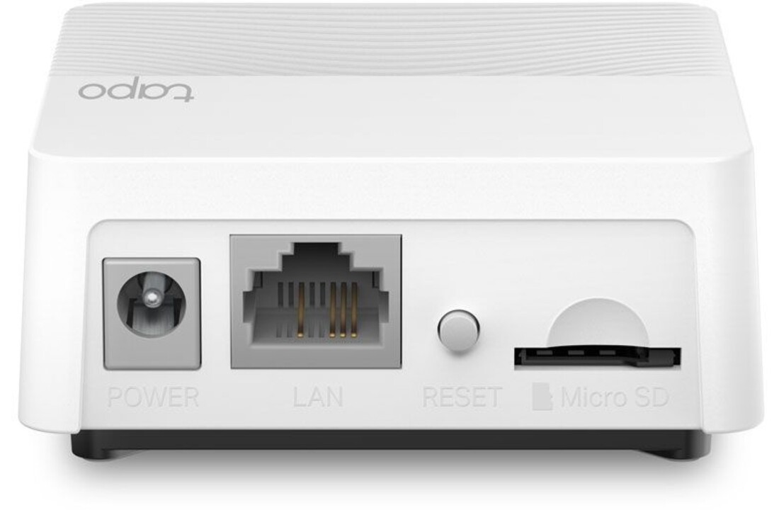 TP-Link Tapo H200 Smart Hub
