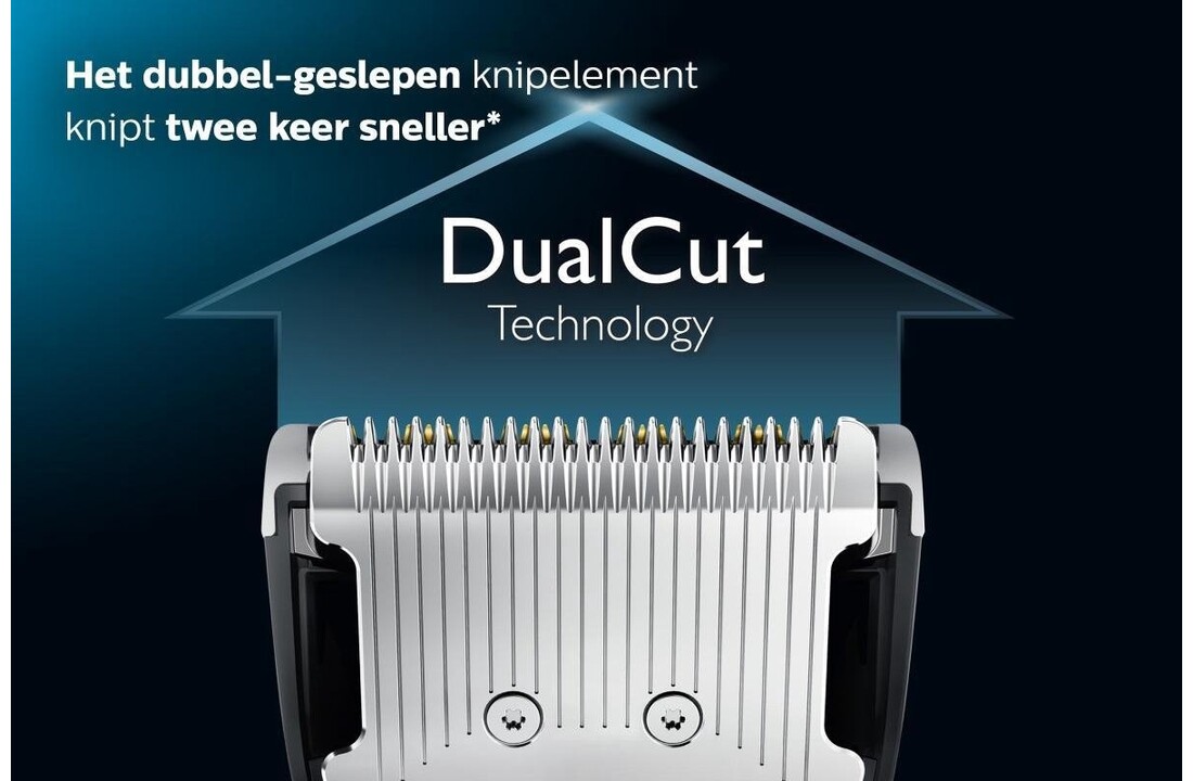 Philips 9000 serie HC9450/15 - Scheerapparaat