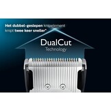 Philips 9000 serie HC9450/15 - Scheerapparaat