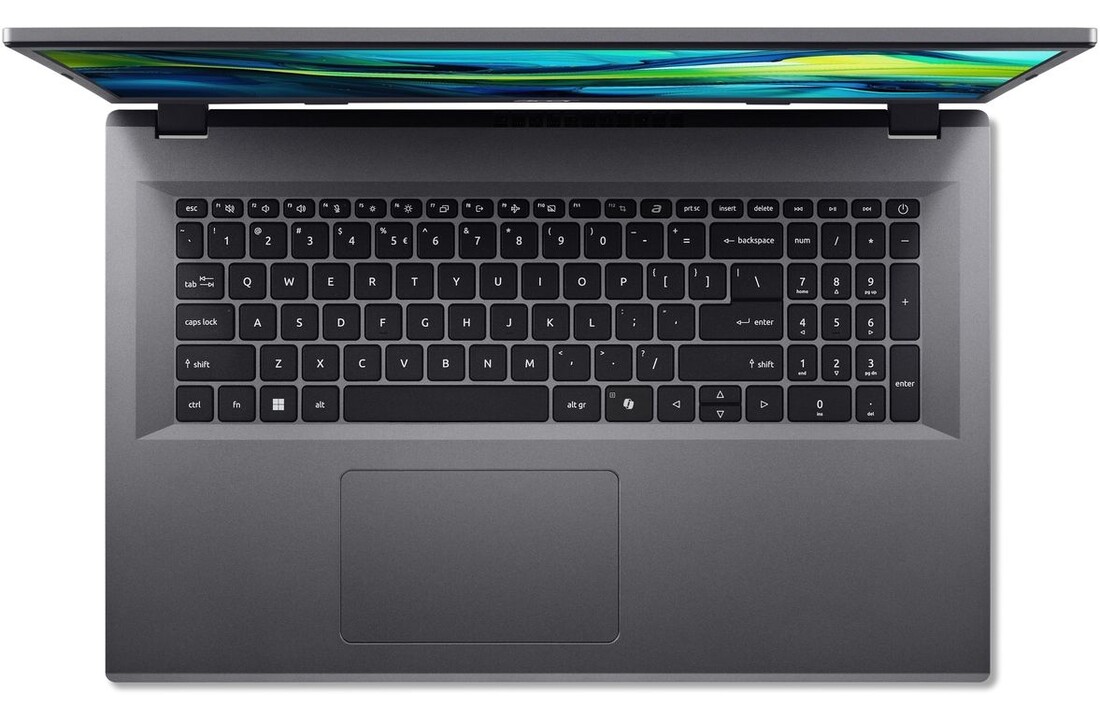 Acer Aspire Go 17 AG17-31P-C4RY - Laptop