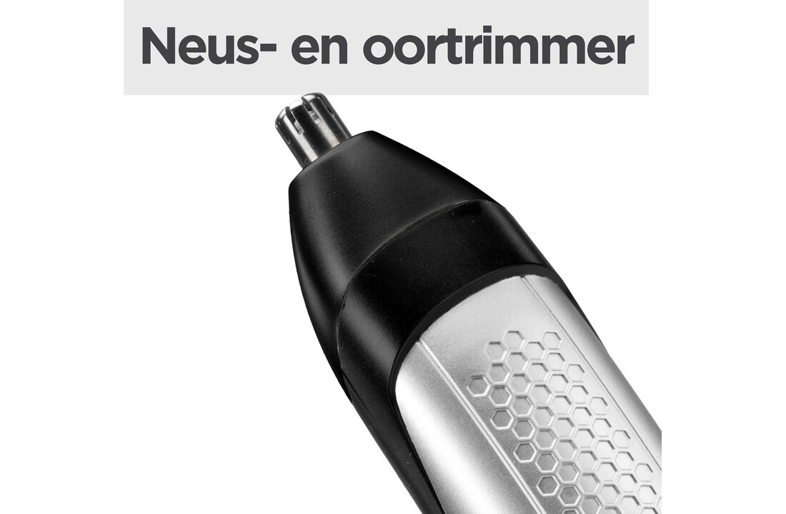 BaByliss Lithium Power T812E - Baardtrimmer