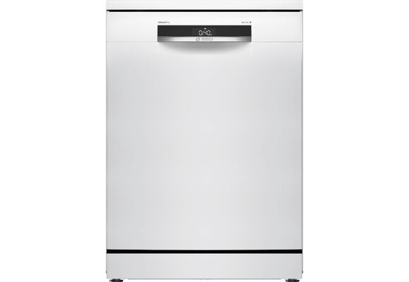 Bosch SMS6ECW15E - Vrijstaande vaatwasser