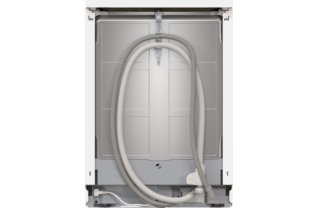 Bosch SMS6ECW15E - Vrijstaande vaatwasser