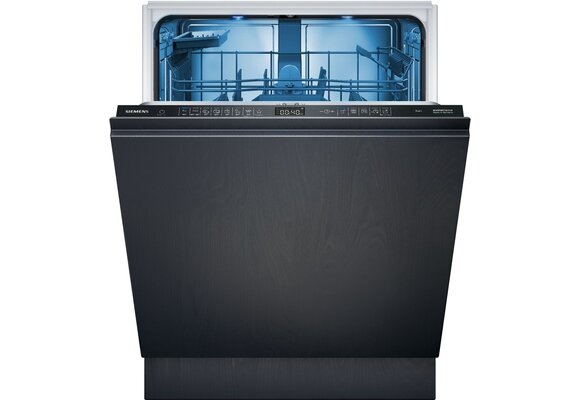 Siemens SN65EX14BE iQ500 extraKlasse - Inbouw vaatwasser