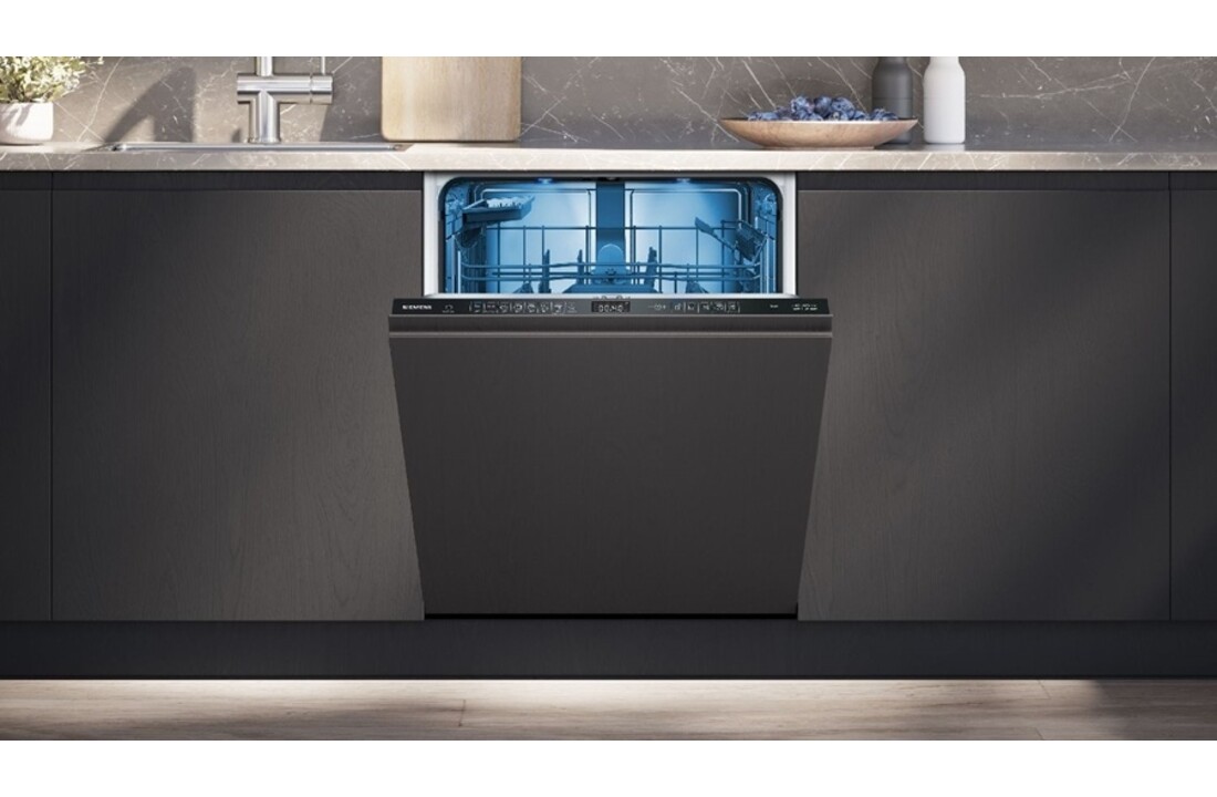 Siemens SN65EX14BE iQ500 extraKlasse - Inbouw vaatwasser
