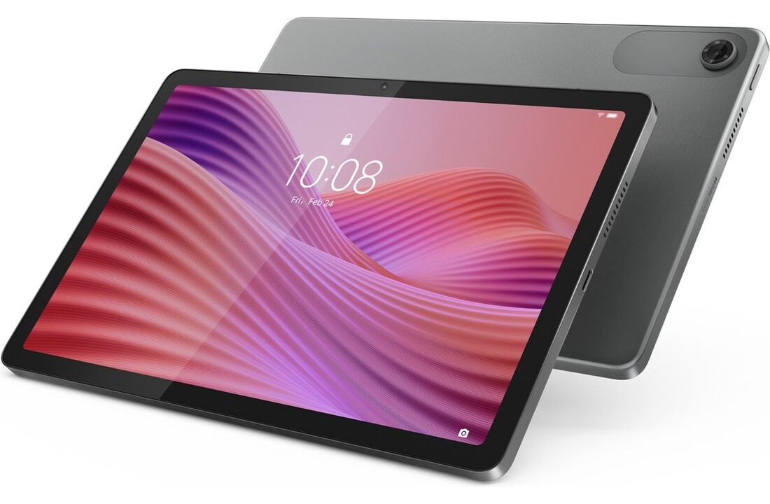 Lenovo Tab 10,1" 128GB WiFi (TB311FU) - Tablet