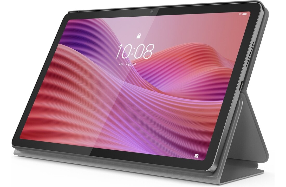 Lenovo Tab 10,1" 128GB WiFi (TB311FU) - Tablet